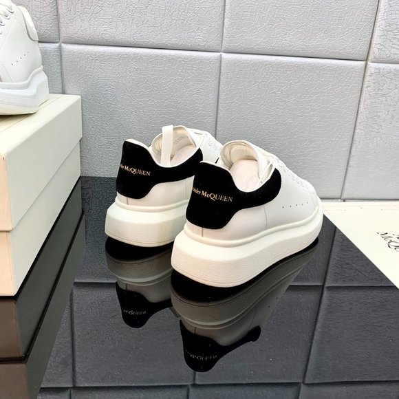 Men\'s shoes Alexander McQueen Brand new shoes, unworn main image 6